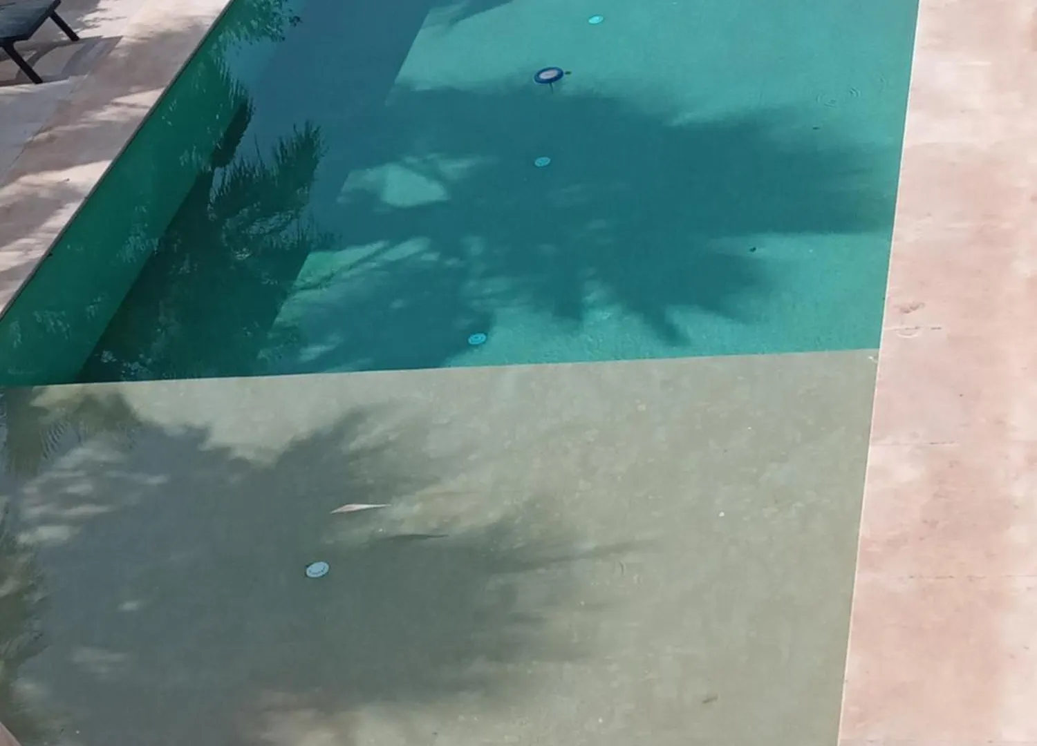 Villa Iris Marrakesh Apartment