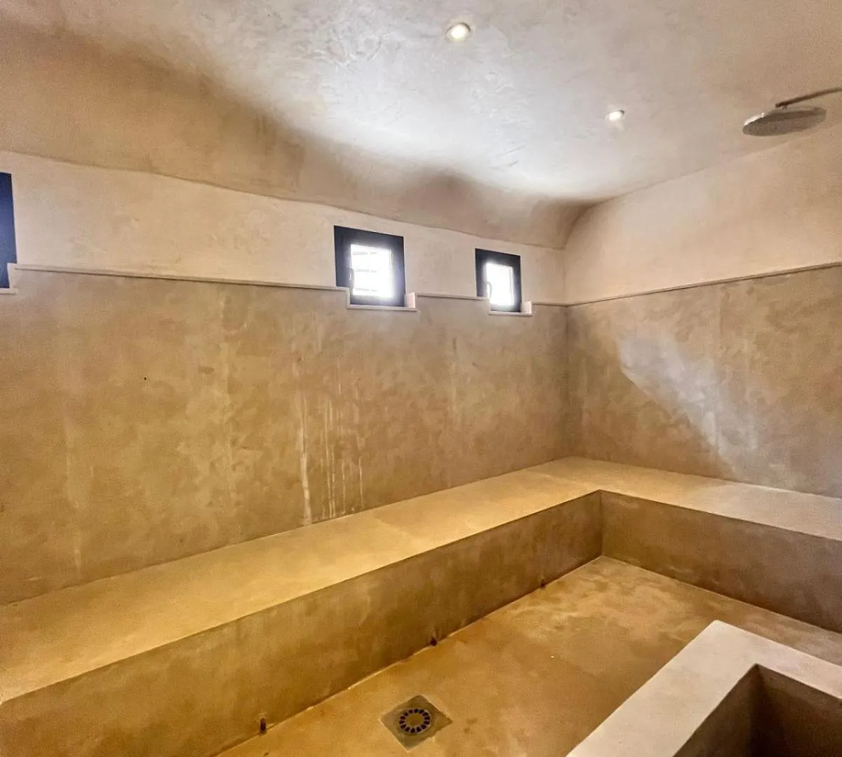Apartment Villa Iris Marrakesh