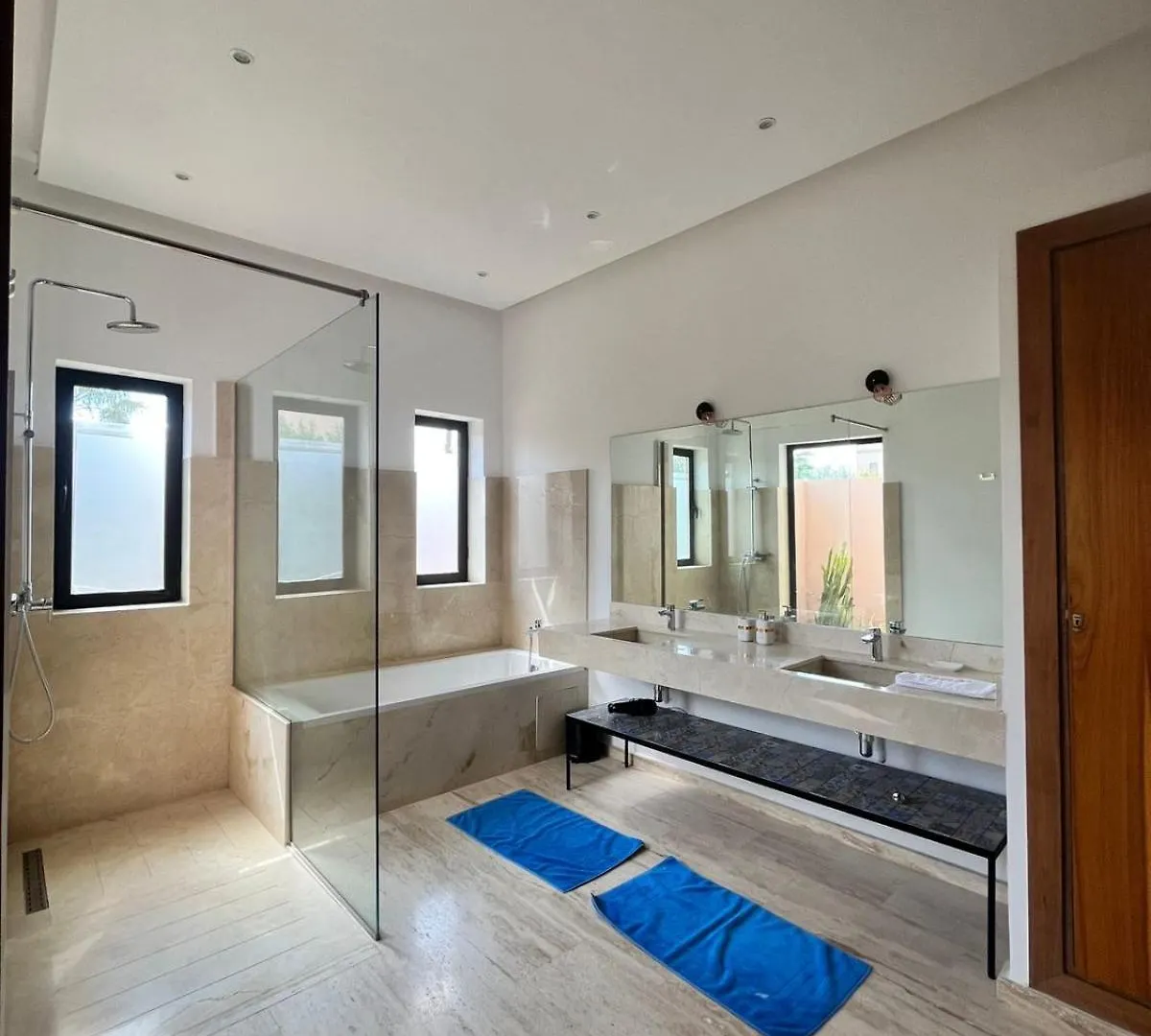 Villa Iris Marrakesh 0*,  Morocco