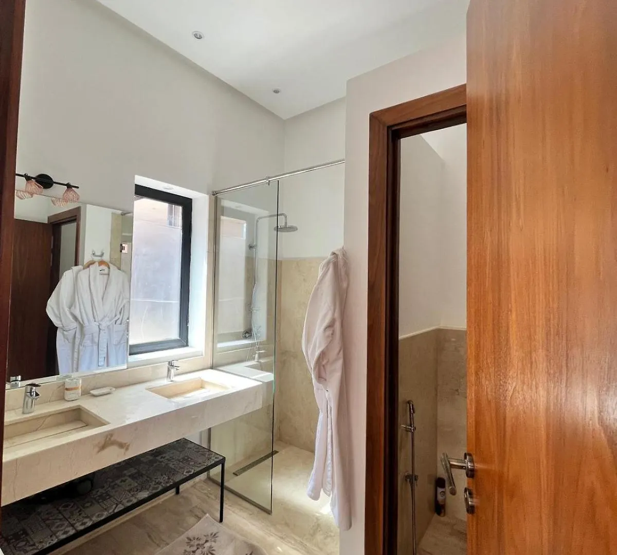 Villa Iris Marrakesh