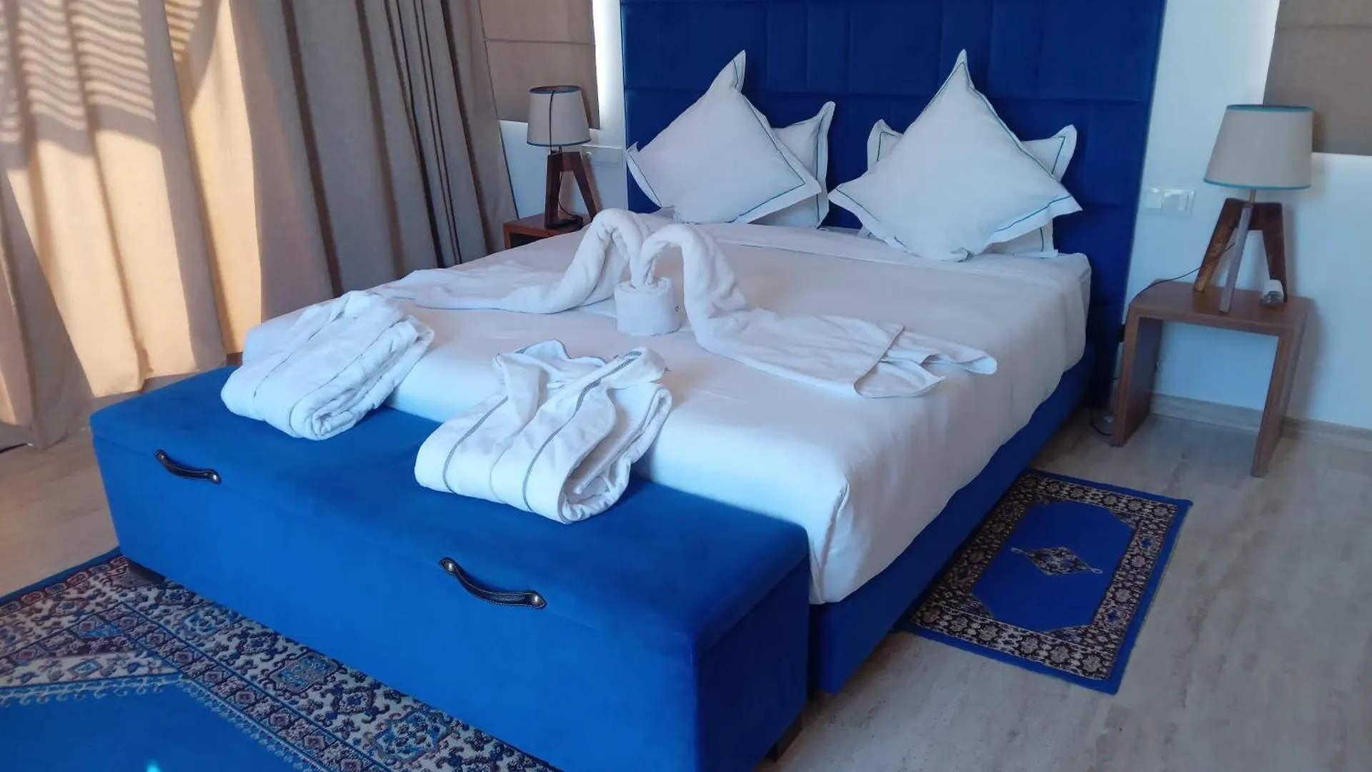 Villa Iris Marrakesh Apartment