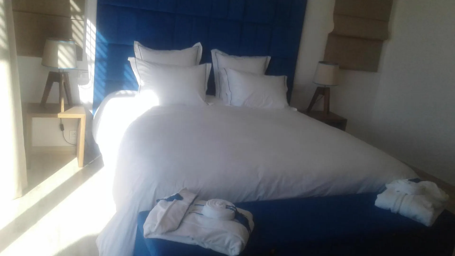 Villa Iris Marrakesh