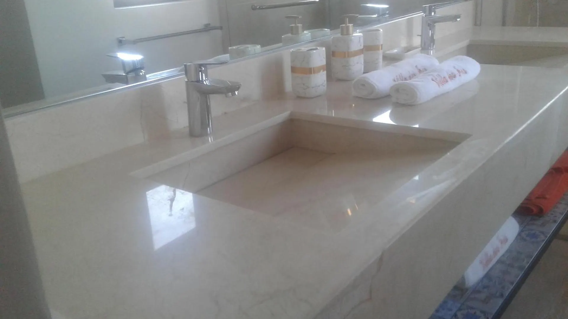 Villa Iris Marrakesh 0*,