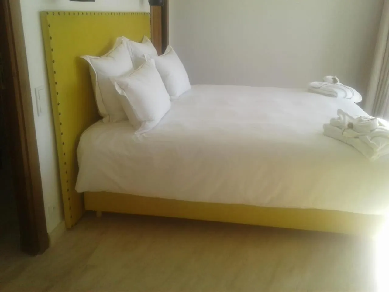 Villa Iris Marrakesh Apartment
