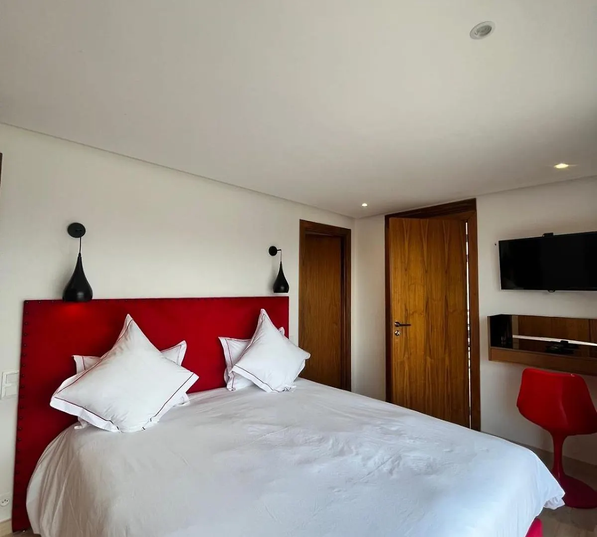 Villa Iris Marrakesh Apartment